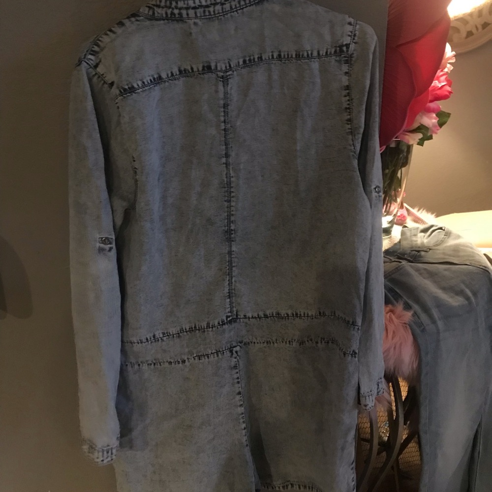 Romper - Picture 2 of 3